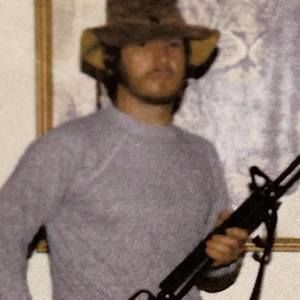 Meet your Posher, Ray